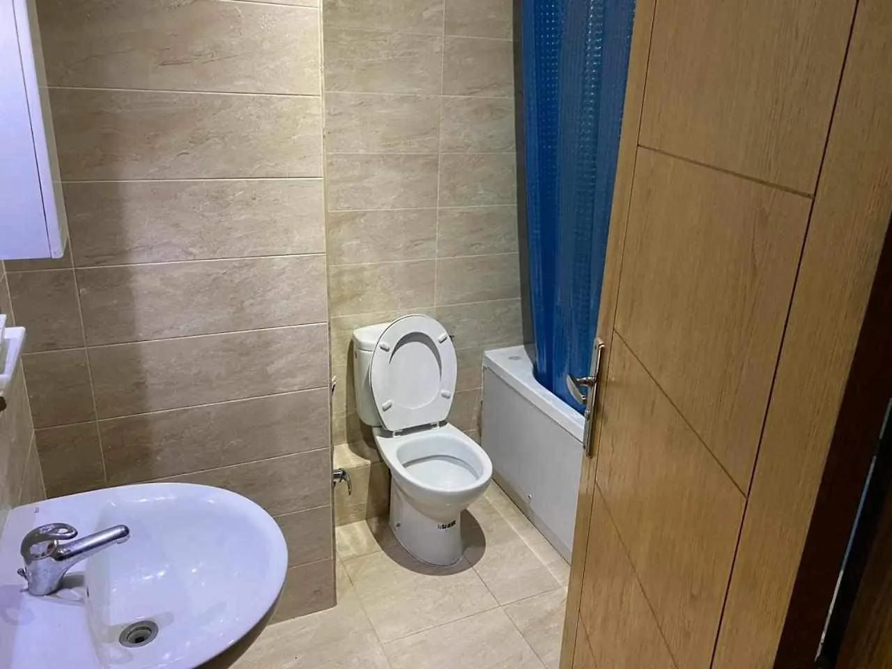 Rosaline Home Tunis